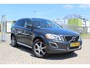 Volvo XC60 2.4 D5 AWD Summum automaat leder trekhaak pano multimedia 4x4