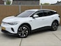 Volkswagen ID.4 Pro 77 kWh SOH 94.87% | Stoelverwarming | LED verlichting | Keyless entry&start | Navigatiesysteem | Apple CarPlay/Android Auto | Climate control | Cruise control adaptief | Achteruitrijcamera
