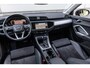 Audi Q3 Sportback 45 TFSIe 245pk PHEV S Edition | Panoramadak | Camera | Optiek Zwart | Stoelverwarming