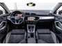 Audi Q3 Sportback 45 TFSIe 245pk PHEV S Edition | Panoramadak | Camera | Optiek Zwart | Stoelverwarming