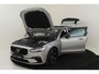 Volvo V90 T8 PLUG-IN HYBRID AWD ULTRA DARK -PANO.DAK|HARMAN/KARDON|LUCHTVERING|360°CAM|HEAD-UP DISP.|20"