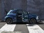 Fiat 500C La Prima 1.0 Hybrid 65pk PANO | CRUISE.C | 17''LM | PDC ACHTER + CAMERA | KEYLESS | NAVI