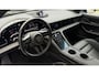 Porsche Taycan Sport Turismo 4S overboost