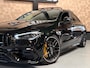 Mercedes-Benz CLA AMG 45 S 4MATIC+ | Pano | Sfeerverlichting | Camera | Stoelverwarming/Verkoeling
