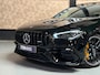 Mercedes-Benz CLA AMG 45 S 4MATIC+ | Pano | Sfeerverlichting | Camera | Stoelverwarming/Verkoeling