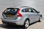 Volvo V60 2.0 D3 HG6 / LEDER / SCHUIFDAK / LEDER / EL. STOELEN