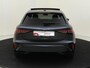 Audi A3 Sportback 45 TFSI e S edition Competition | SoH 100% | Panoramadak | Head-up display | SONOS audio | Parkeerassistent | Sfeerverlichting | Achteruitrijcamera | Adaptieve cruise control | Navigatie Plus |