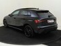 Audi A3 Sportback 45 TFSI e S edition Competition | SoH 100% | Panoramadak | Head-up display | SONOS audio | Parkeerassistent | Sfeerverlichting | Achteruitrijcamera | Adaptieve cruise control | Navigatie Plus |