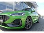 Ford Focus 2.3 EcoBoost ST-X PANO, ADAPT. ST ONDERSTEL, MATRIX, WINTER PACK, ADAPT. CRUISE, CLIMA, NAVI, CAMERA, PDC V&A, APPLE CARPLAY/ANDROID AUTO, BLIS, KEYLESS, ELEKT. STOELEN, 21.112KM
