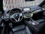 BMW 7-Serie 740i 327pk High-Exe. M-Sport|BTW|Schuifdak|Laser|Stoelkoeling/verw.|360-cam|Carplay|Luchtvering|AdaptieveCC|Side/Lane