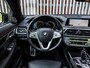 BMW 7-Serie 740i 327pk High-Exe. M-Sport|BTW|Schuifdak|Laser|Stoelkoeling/verw.|360-cam|Carplay|Luchtvering|AdaptieveCC|Side/Lane