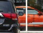 Mitsubishi Outlander 2.0 PHEV instyle+ Schuif-/Kanteldak | Stoel-/Stuurverwarming | Trekhaak | Camera