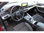 Audi A4 Avant 1.4 TFSI Sport S line edition | Incl. 12 maanden Garantie | Keyless start | Elektrische kofferbakklep | Cruise controle | Climate controle | Navigatie | Parkeersensoren achter | Virtual cockpit | Schakelmogelijheid aan stuurwiel | Zwarte hemelbekleding | 18 Inch LMV | Half lederen bekleding | Origineel NL Auto | NAP |