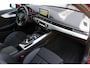 Audi A4 Avant 1.4 TFSI Sport S line edition | Incl. 12 maanden Garantie | Keyless start | Elektrische kofferbakklep | Cruise controle | Climate controle | Navigatie | Parkeersensoren achter | Virtual cockpit | Schakelmogelijheid aan stuurwiel | Zwarte hemelbekleding | 18 Inch LMV | Half lederen bekleding | Origineel NL Auto | NAP |