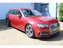 Audi A4 Avant 1.4 TFSI Sport S line edition | Incl. 12 maanden Garantie | Keyless start | Elektrische kofferbakklep | Cruise controle | Climate controle | Navigatie | Parkeersensoren achter | Virtual cockpit | Schakelmogelijheid aan stuurwiel | Zwarte hemelbekleding | 18 Inch LMV | Half lederen bekleding | Origineel NL Auto | NAP |