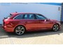 Audi A4 Avant 1.4 TFSI Sport S line edition | Incl. 12 maanden Garantie | Keyless start | Elektrische kofferbakklep | Cruise controle | Climate controle | Navigatie | Parkeersensoren achter | Virtual cockpit | Schakelmogelijheid aan stuurwiel | Zwarte hemelbekleding | 18 Inch LMV | Half lederen bekleding | Origineel NL Auto | NAP |