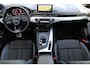 Audi A4 Avant 1.4 TFSI Sport S line edition | Incl. 12 maanden Garantie | Keyless start | Elektrische kofferbakklep | Cruise controle | Climate controle | Navigatie | Parkeersensoren achter | Virtual cockpit | Schakelmogelijheid aan stuurwiel | Zwarte hemelbekleding | 18 Inch LMV | Half lederen bekleding | Origineel NL Auto | NAP |