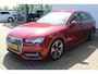 Audi A4 Avant 1.4 TFSI Sport S line edition | Incl. 12 maanden Garantie | Keyless start | Elektrische kofferbakklep | Cruise controle | Climate controle | Navigatie | Parkeersensoren achter | Virtual cockpit | Schakelmogelijheid aan stuurwiel | Zwarte hemelbekleding | 18 Inch LMV | Half lederen bekleding | Origineel NL Auto | NAP |