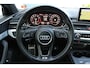 Audi A4 Avant 1.4 TFSI Sport S line edition | Incl. 12 maanden Garantie | Keyless start | Elektrische kofferbakklep | Cruise controle | Climate controle | Navigatie | Parkeersensoren achter | Virtual cockpit | Schakelmogelijheid aan stuurwiel | Zwarte hemelbekleding | 18 Inch LMV | Half lederen bekleding | Origineel NL Auto | NAP |