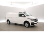 Volkswagen Transporter 2.0 TDI 150PK L2H1 | Aut. | Airco | Adap. Cruise | Camera | 3 Zits | Carplay | Trekhaak