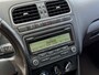Volkswagen Polo 1.2 TDI BLUEMOTION COMFORTLINE. 5DRS AIRCO LMV