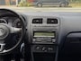 Volkswagen Polo 1.2 TDI BLUEMOTION COMFORTLINE. 5DRS AIRCO LMV