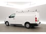 Opel Vivaro CDTI L3H1 | Airco | Cruise | 3 Zits | Kasten | Parkeersens. | Imperiaal