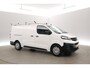 Opel Vivaro CDTI L3H1 | Airco | Cruise | 3 Zits | Kasten | Parkeersens. | Imperiaal