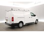 Opel Vivaro CDTI L3H1 | Airco | Cruise | 3 Zits | Kasten | Parkeersens. | Imperiaal