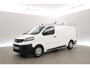 Opel Vivaro CDTI L3H1 | Airco | Cruise | 3 Zits | Kasten | Parkeersens. | Imperiaal