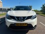 Nissan Qashqai 1.2 N-Connecta_PANORAMADAK_NETTE AUTO