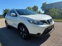 Nissan Qashqai 1.2 N-Connecta_PANORAMADAK_NETTE AUTO