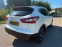 Nissan Qashqai 1.2 N-Connecta_PANORAMADAK_NETTE AUTO