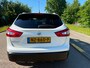 Nissan Qashqai 1.2 N-Connecta_PANORAMADAK_NETTE AUTO