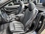 BMW 4-Serie Cabrio 420i High Executive Edition | Zeer Complete uitvoering | 184 PK | Navigatie | Head-Up Display | Lederen Bekleding | Stoelverwarming | LED Verlichting | Dodehoek Detectie | Camera | Harman Kardon Audio