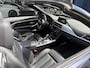 BMW 4-Serie Cabrio 420i High Executive Edition | Zeer Complete uitvoering | 184 PK | Navigatie | Head-Up Display | Lederen Bekleding | Stoelverwarming | LED Verlichting | Dodehoek Detectie | Camera | Harman Kardon Audio