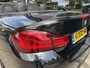 BMW 4-Serie Cabrio 420i High Executive Edition | Zeer Complete uitvoering | 184 PK | Navigatie | Head-Up Display | Lederen Bekleding | Stoelverwarming | LED Verlichting | Dodehoek Detectie | Camera | Harman Kardon Audio