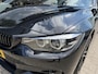 BMW 4-Serie Cabrio 420i High Executive Edition | Zeer Complete uitvoering | 184 PK | Navigatie | Head-Up Display | Lederen Bekleding | Stoelverwarming | LED Verlichting | Dodehoek Detectie | Camera | Harman Kardon Audio