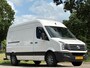Volkswagen Crafter 50 2.0 TDI L2H1, NAP, airconditioning, cruise control, achteruitrijcamera, boordcomputer, trekhaak