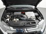 Mitsubishi Outlander 2.4 PHEV Intense | Half leder | Stoelverw. | Standkachel |