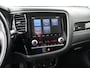 Mitsubishi Outlander 2.4 PHEV Intense | Half leder | Stoelverw. | Standkachel |