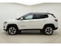 Jeep Compass 1.4 MultiAir Limited 4x4 Apple Carplay/Android Auto | Voorstoelen verwarmd | Climate control | Lederen bekleding | Cruise control | Lichtmetalen velgen 17'' |