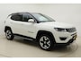 Jeep Compass 1.4 MultiAir Limited 4x4 Apple Carplay/Android Auto | Voorstoelen verwarmd | Climate control | Lederen bekleding | Cruise control | Lichtmetalen velgen 17'' |