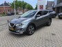 Nissan Qashqai 1.3 DIG-T 163 DCT N-Connecta+Design Pack