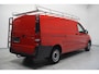 Mercedes-Benz Vito 114 CDI 136 pk Extra Lang Navi, Camera, Trekhaak NAP, Imperiaal met Trap, PDC V+A, 2-Zits