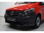 Mercedes-Benz Vito 114 CDI 136 pk Extra Lang Navi, Camera, Trekhaak NAP, Imperiaal met Trap, PDC V+A, 2-Zits
