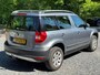 Skoda Yeti 1.2 TSI Active Plus Automaat DealerOH Trekhaak Dakrails Airco