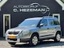 Skoda Yeti 1.2 TSI Active Plus Automaat DealerOH Trekhaak Dakrails Airco