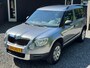 Skoda Yeti 1.2 TSI Active Plus Automaat DealerOH Trekhaak Dakrails Airco