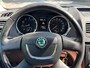 Skoda Yeti 1.2 TSI Active Plus Automaat DealerOH Trekhaak Dakrails Airco